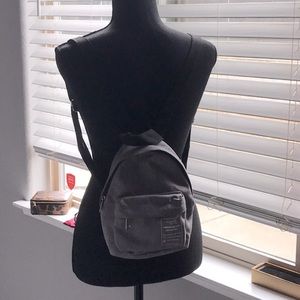 Madden Girl mini everyday backpack.